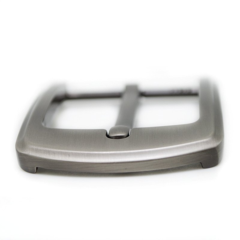 racket plating 35mm 40mm luxury belt buckle western belt buckle