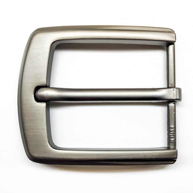 racket plating 35mm 40mm luxury belt buckle western belt buckle