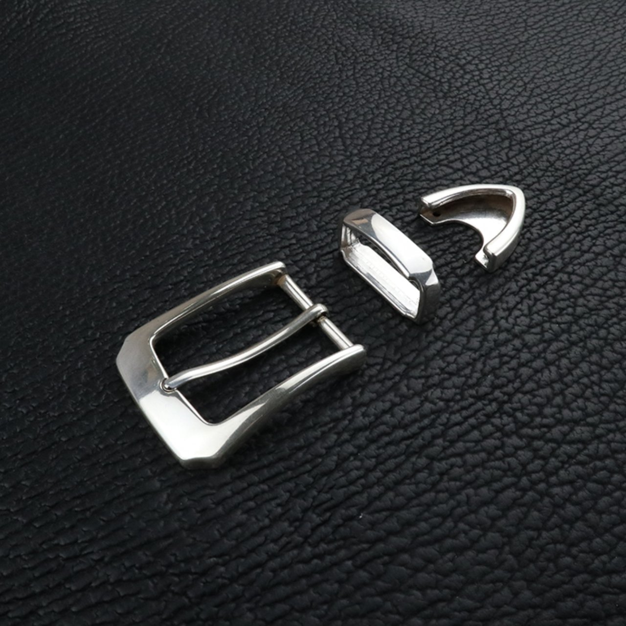 Metal Cowboy Belt Buckle 25MM American belt buckle western set Style Belt Buckle Set for women