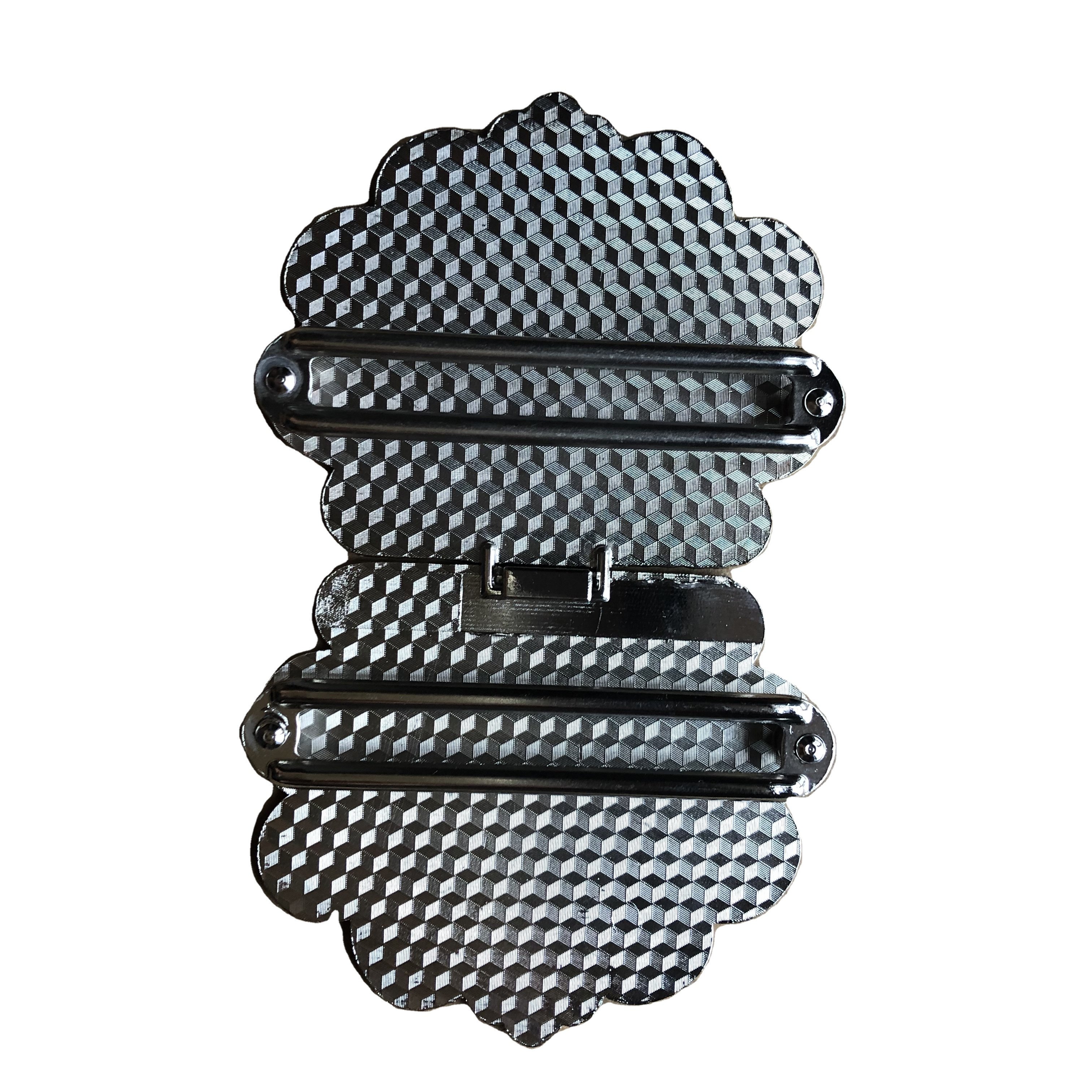 Wholesale Custom High quality 2D 3D Metal Belt Buckle