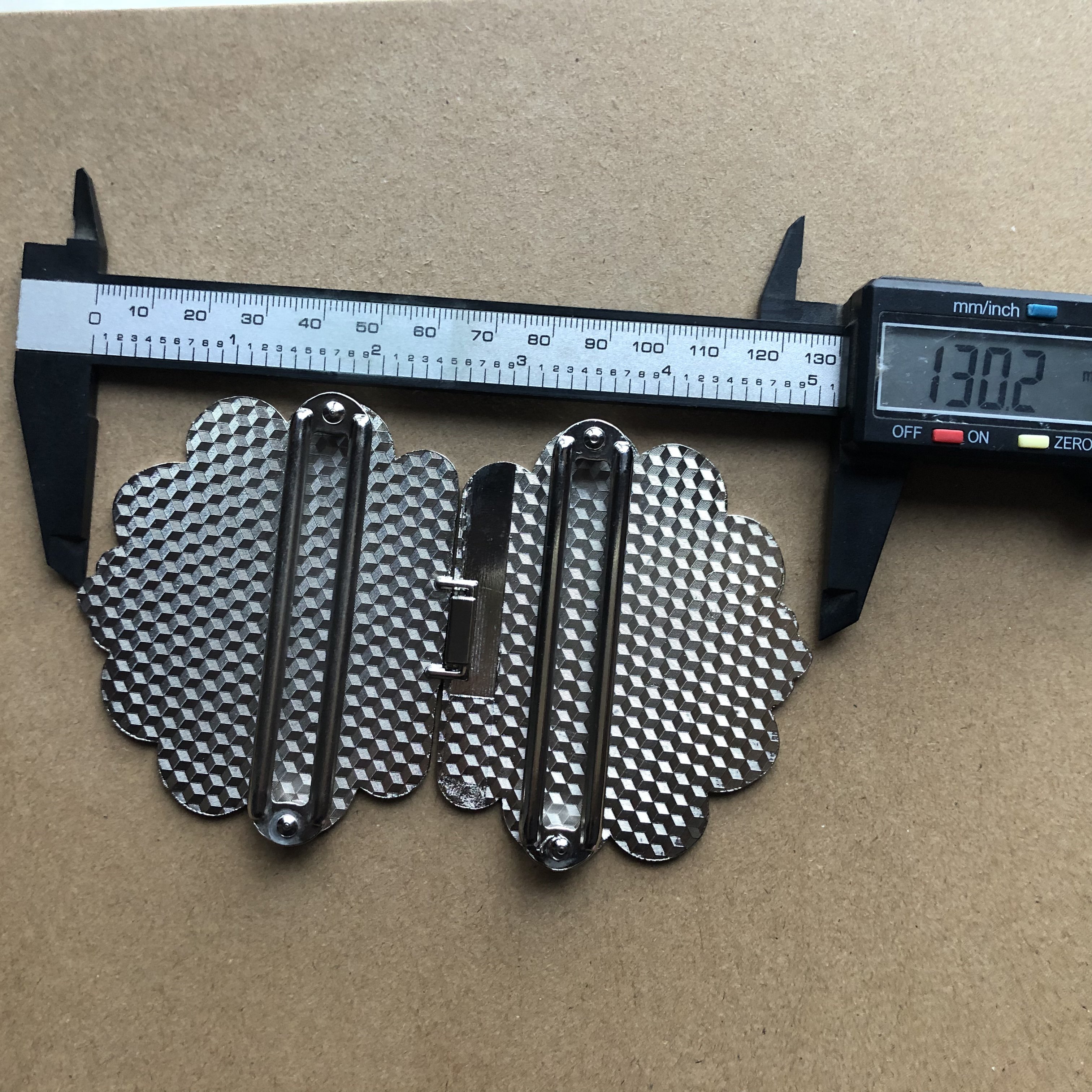 Wholesale Custom High quality 2D 3D Metal Belt Buckle