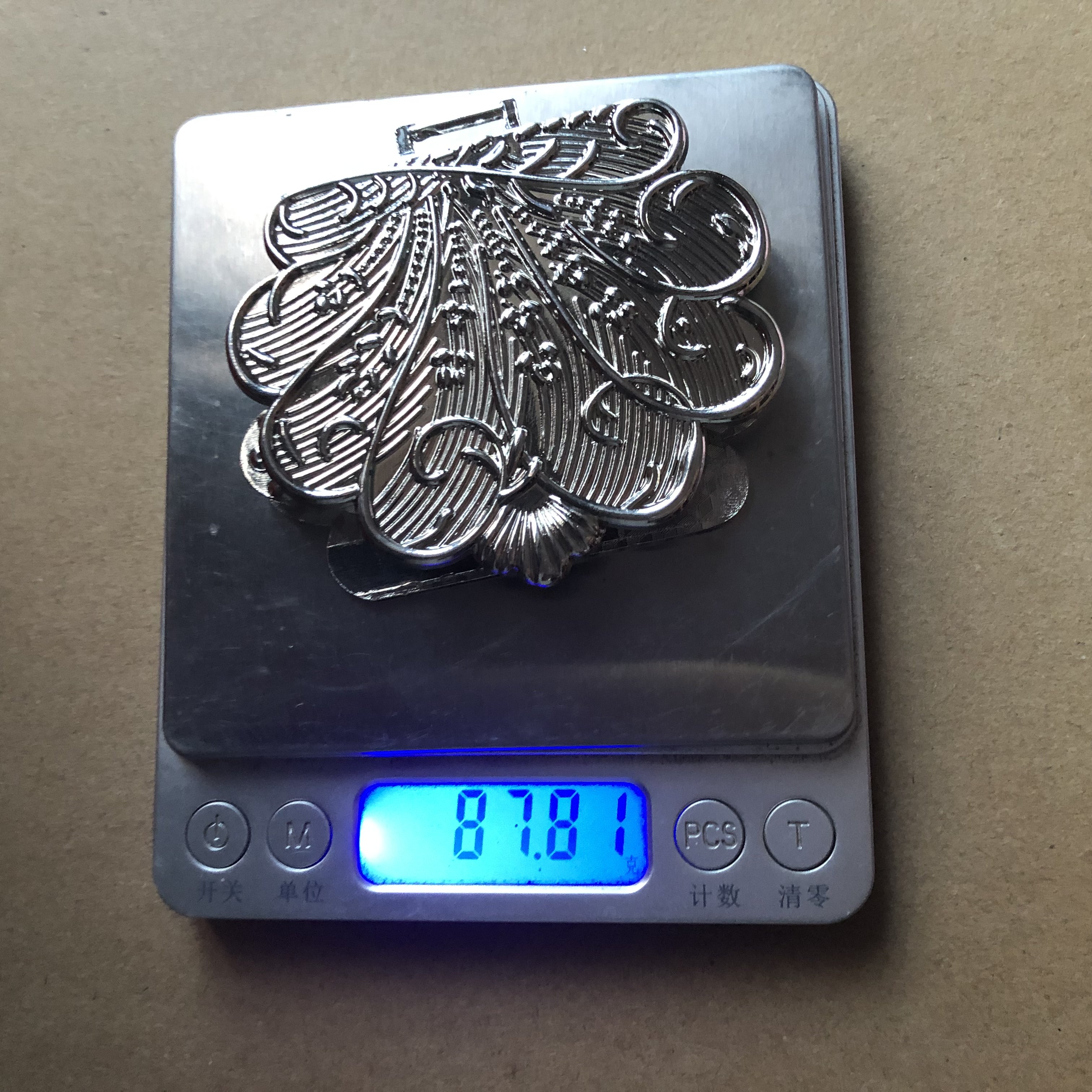 Wholesale Custom High quality 2D 3D Metal Belt Buckle