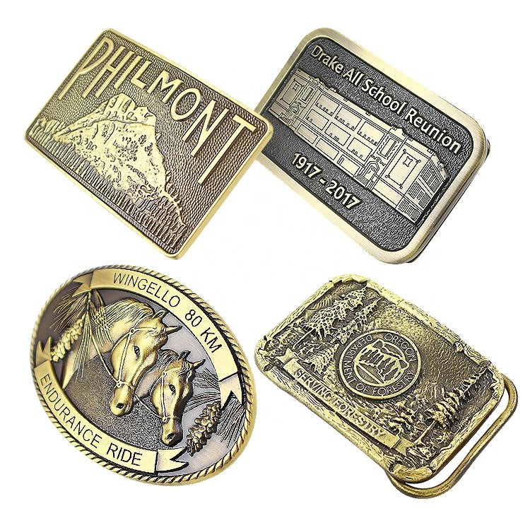 embossed animal rhinestone design your own personalised letter webbing enamel belt buckle for leather belt