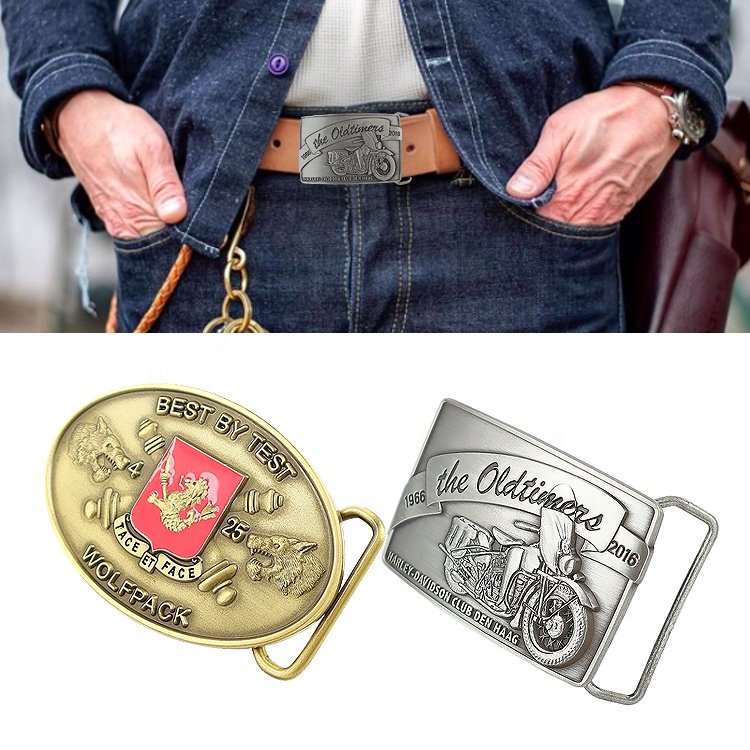 embossed animal rhinestone design your own personalised letter webbing enamel belt buckle for leather belt