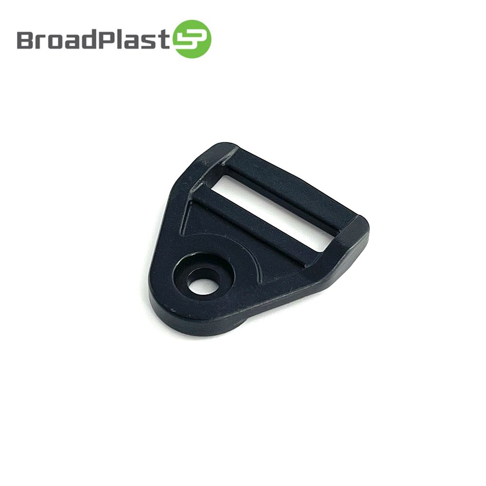 25mm Webbing End