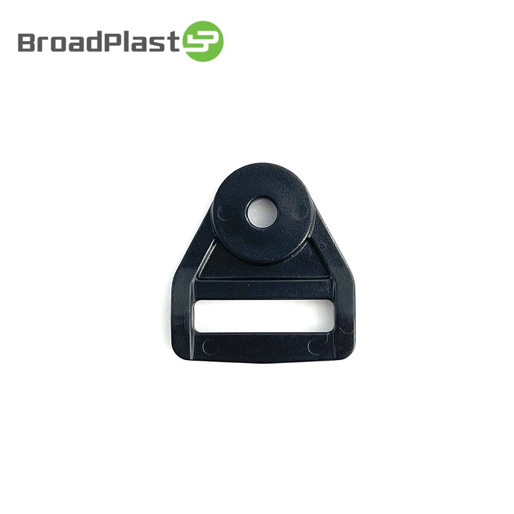 25mm Webbing End