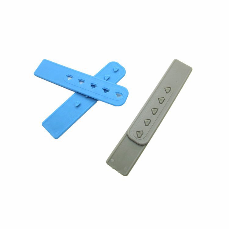 YN Special Design Baseball Cap Replacement With 7 Diamond Holes Hat Repair Fastener Buckle Clip Extender For Baseball Caps