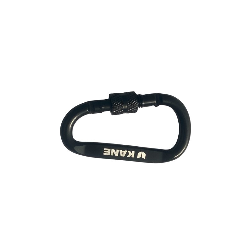 Factory New Design backpack shoulder strap hook buckle hardware accessory buckle detachable screw hook buckle