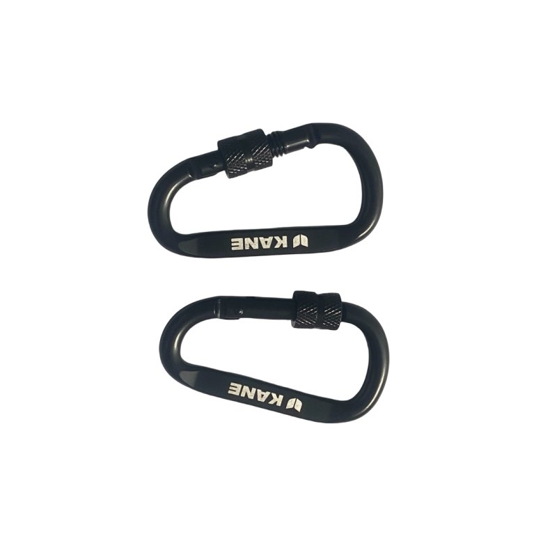 Factory New Design backpack shoulder strap hook buckle hardware accessory buckle detachable screw hook buckle