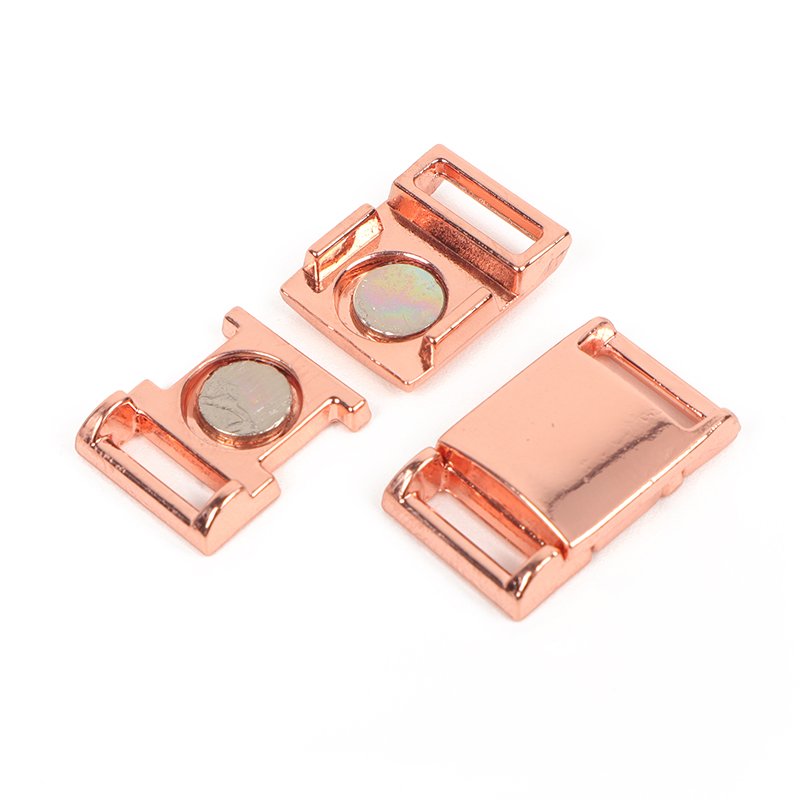 Underwear Accessories Adjustable Bra Magnetic Clasp Bikini Connectors Swimwear Buckle