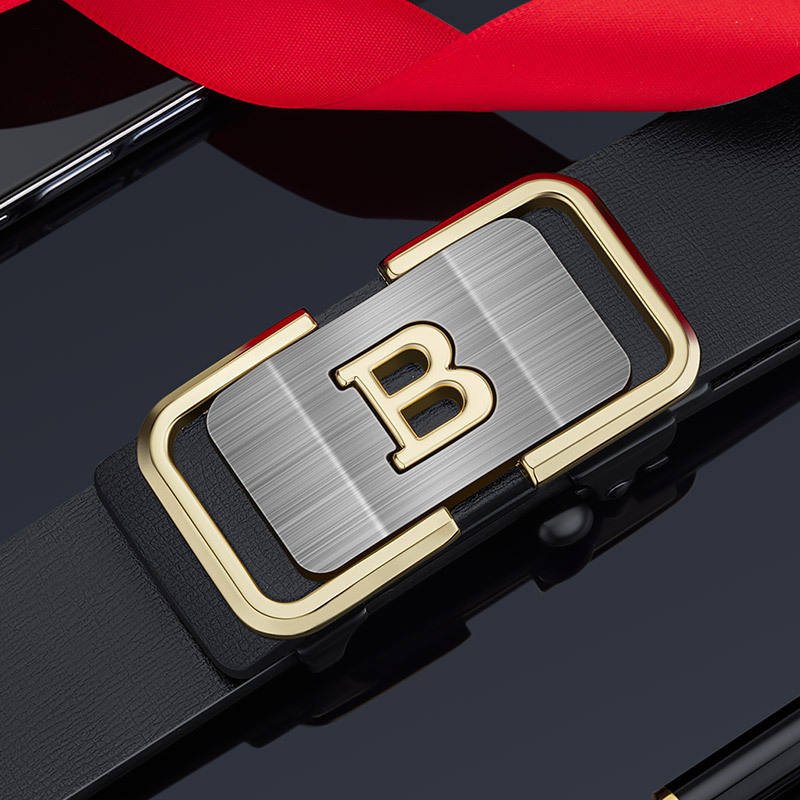 Hot Sale Designer Belts Famous Brands Fashion Genuine Leather Designer Luxury Buckle Women Men Belts