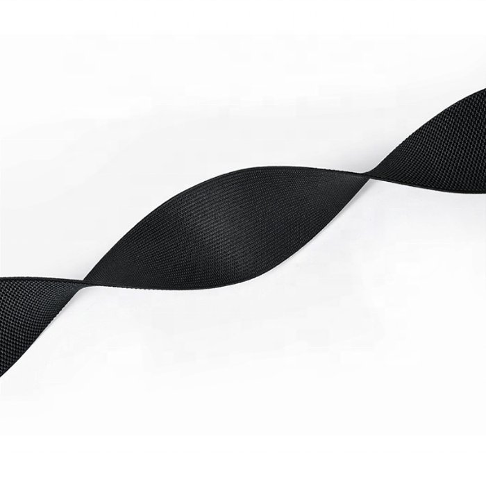 Exquisite Simple Fashion Ladies Women Crescent Hook Double Ring Buckle Wide Elastic Belts for Dress