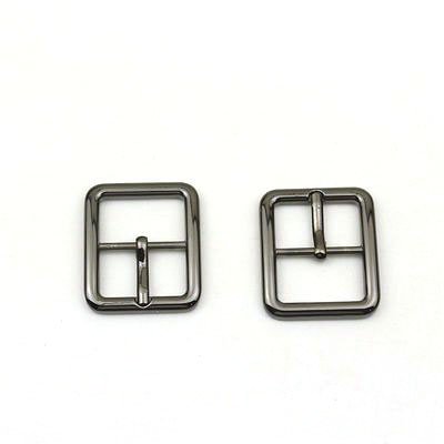 High quality alloy buckle manufacturer metal buckles for belts