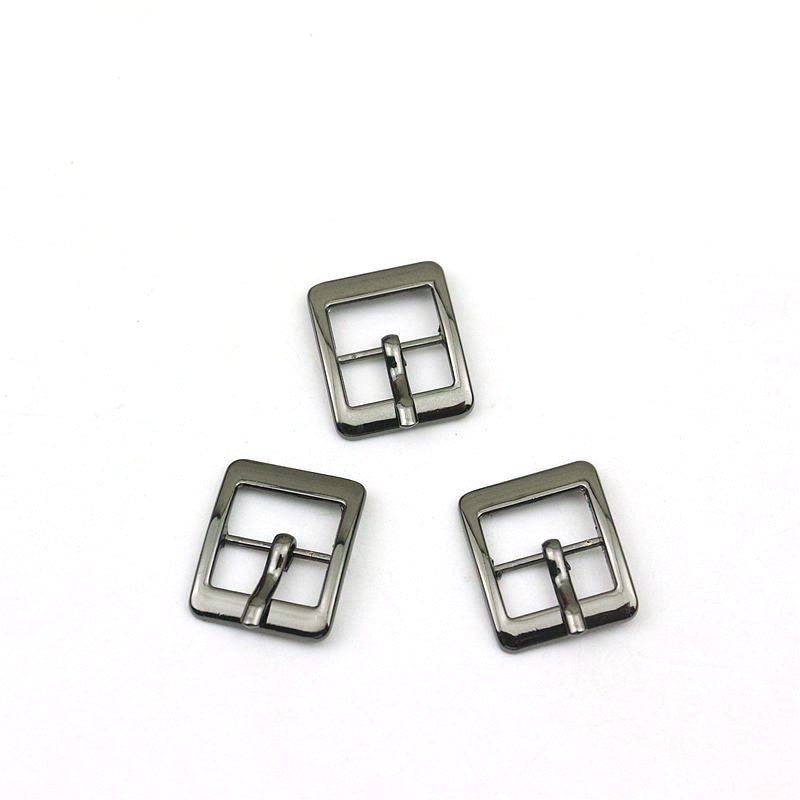 High quality alloy buckle manufacturer metal buckles for belts