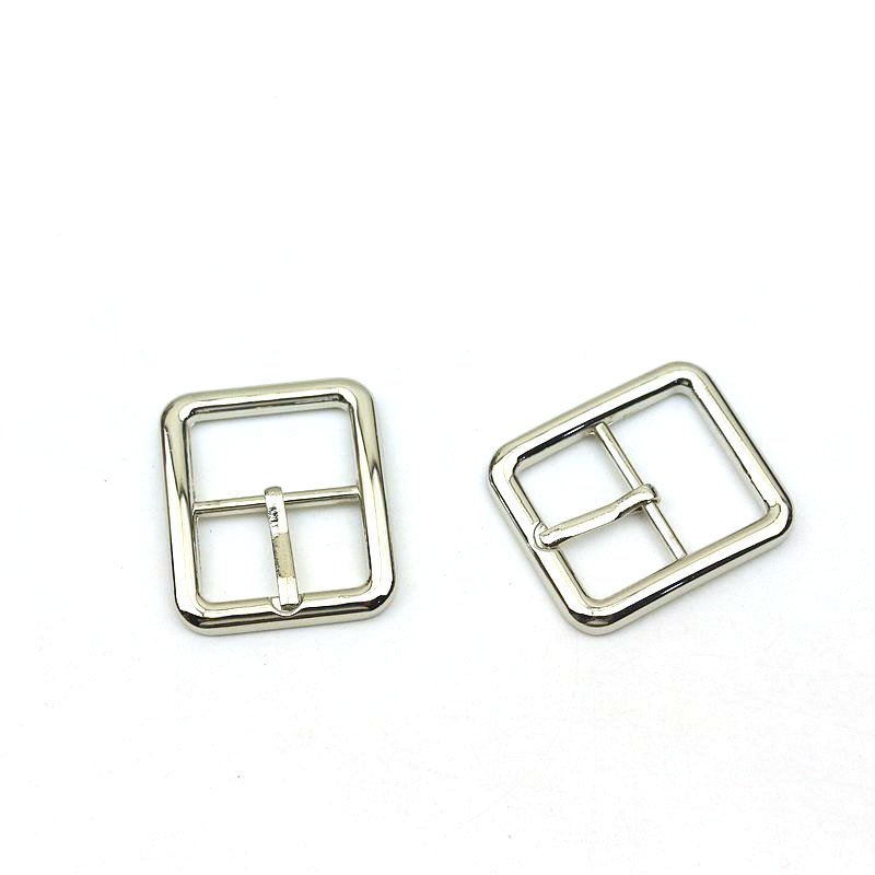 High quality alloy buckle manufacturer metal buckles for belts