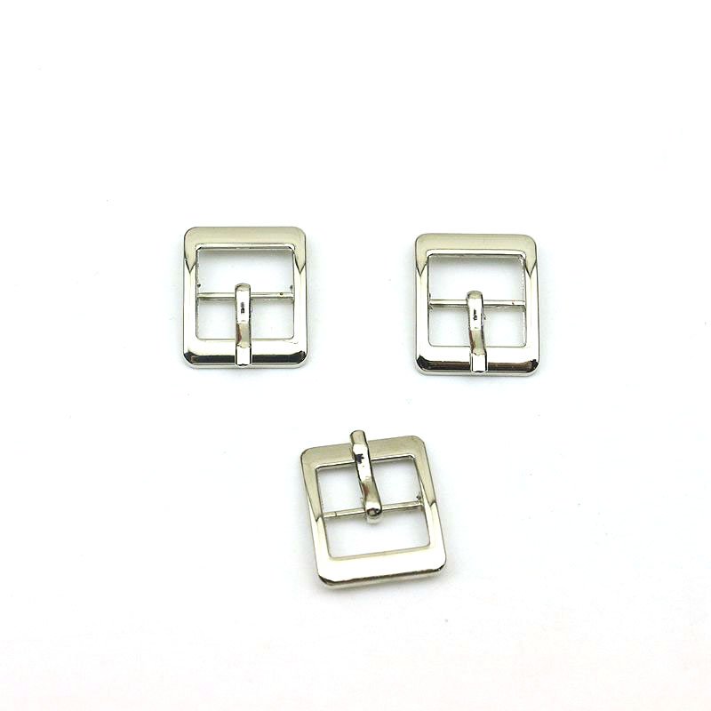 High quality alloy buckle manufacturer metal buckles for belts