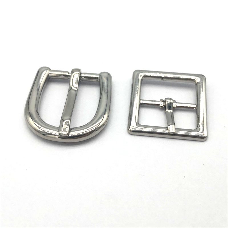 High quality alloy buckle manufacturer metal buckles for belts
