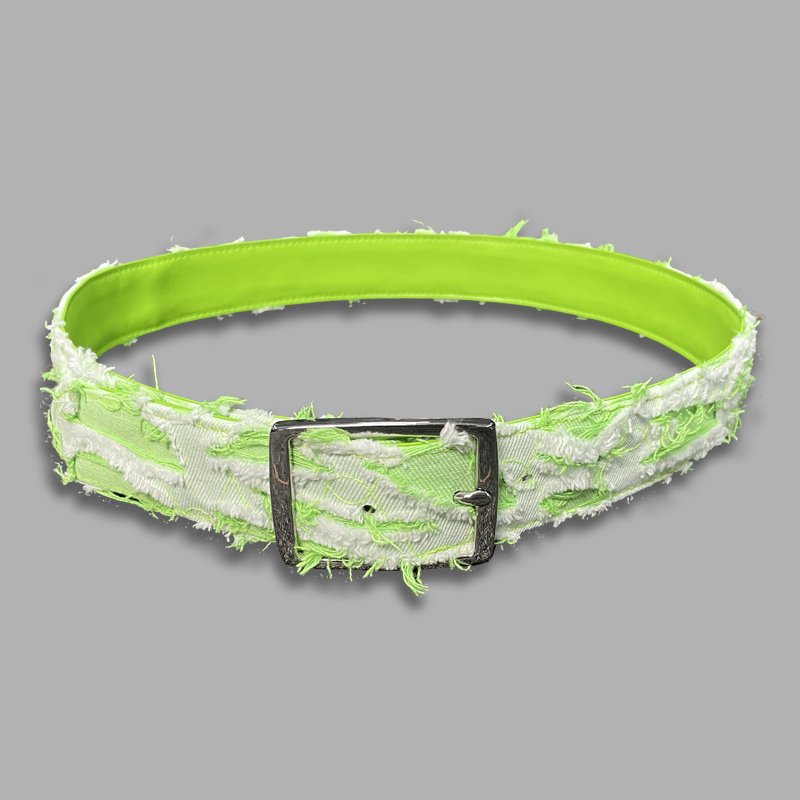 DiZNEW Factory Manufacturers Wholesale Colored Metal Men Custom Luxury Logo Denim Belt Buckles for Men