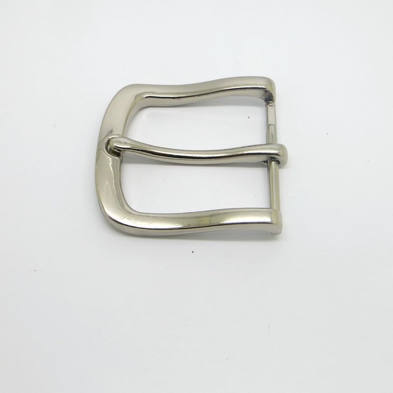 Wholesale Customized High quality metal pin buckle Manufacturer luxury Man's belt Buckle