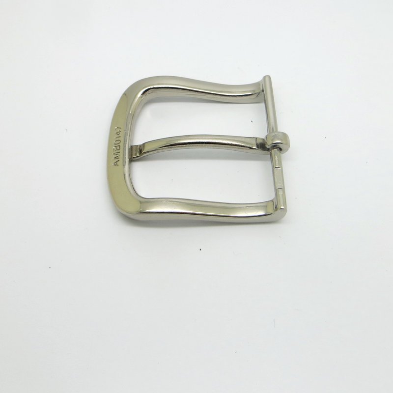 Wholesale Customized High quality metal pin buckle Manufacturer luxury Man's belt Buckle