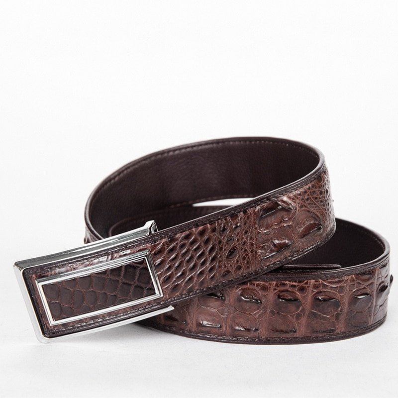 OEM/ODM Fashion Designer High Quality Luxury Genuine Leather Man 120cm Length Belts Hot Belt For Men