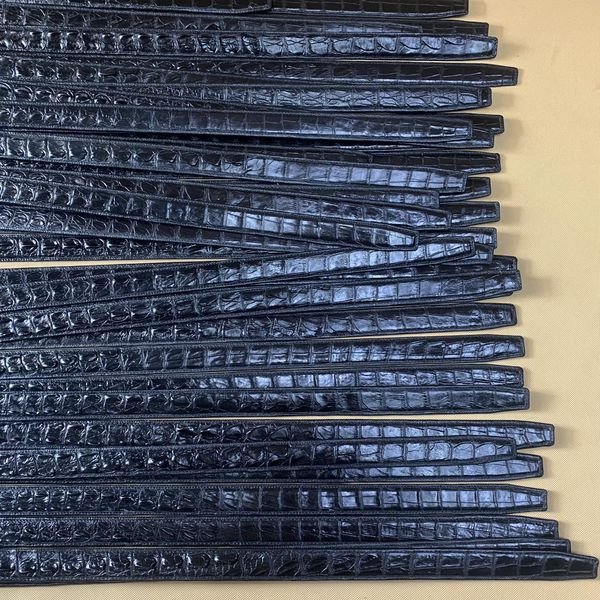 OEM/ODM Fashion Designer High Quality Luxury Genuine Leather Man 120cm Length Belts Hot Belt For Men