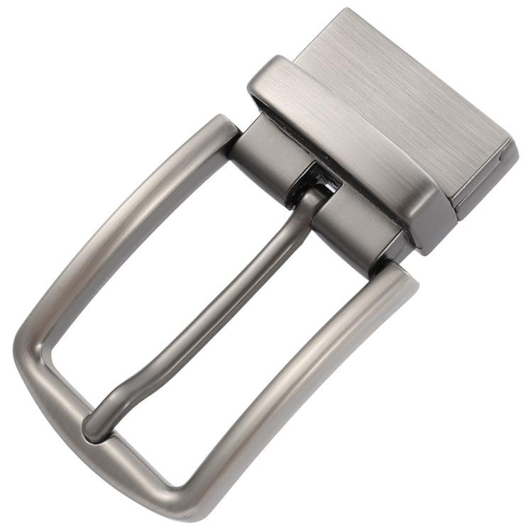 2022 High Hot Sale Products Custom Quality Normal Style Casual Leather Belt Metal Alloy Pin Buckle For Men
