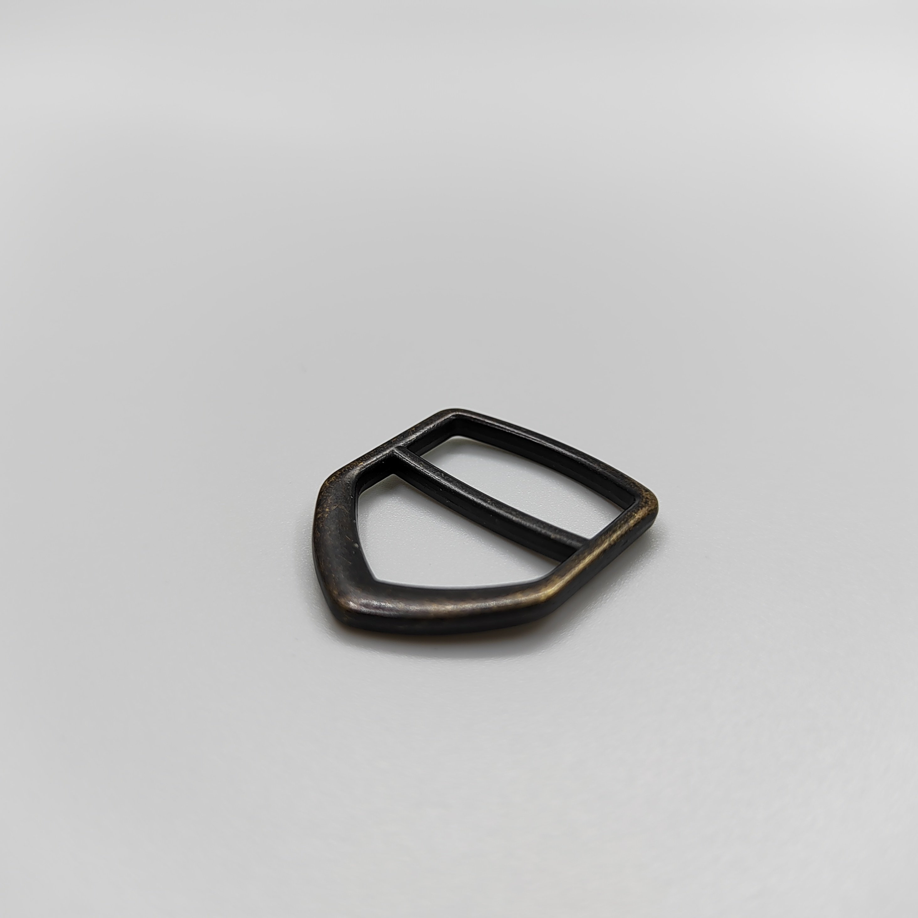 Custom Logo Western Style Alloy Buckles China Gold Jeans Belt Pin Decorations for Women and Men Featuring Designer Hardware