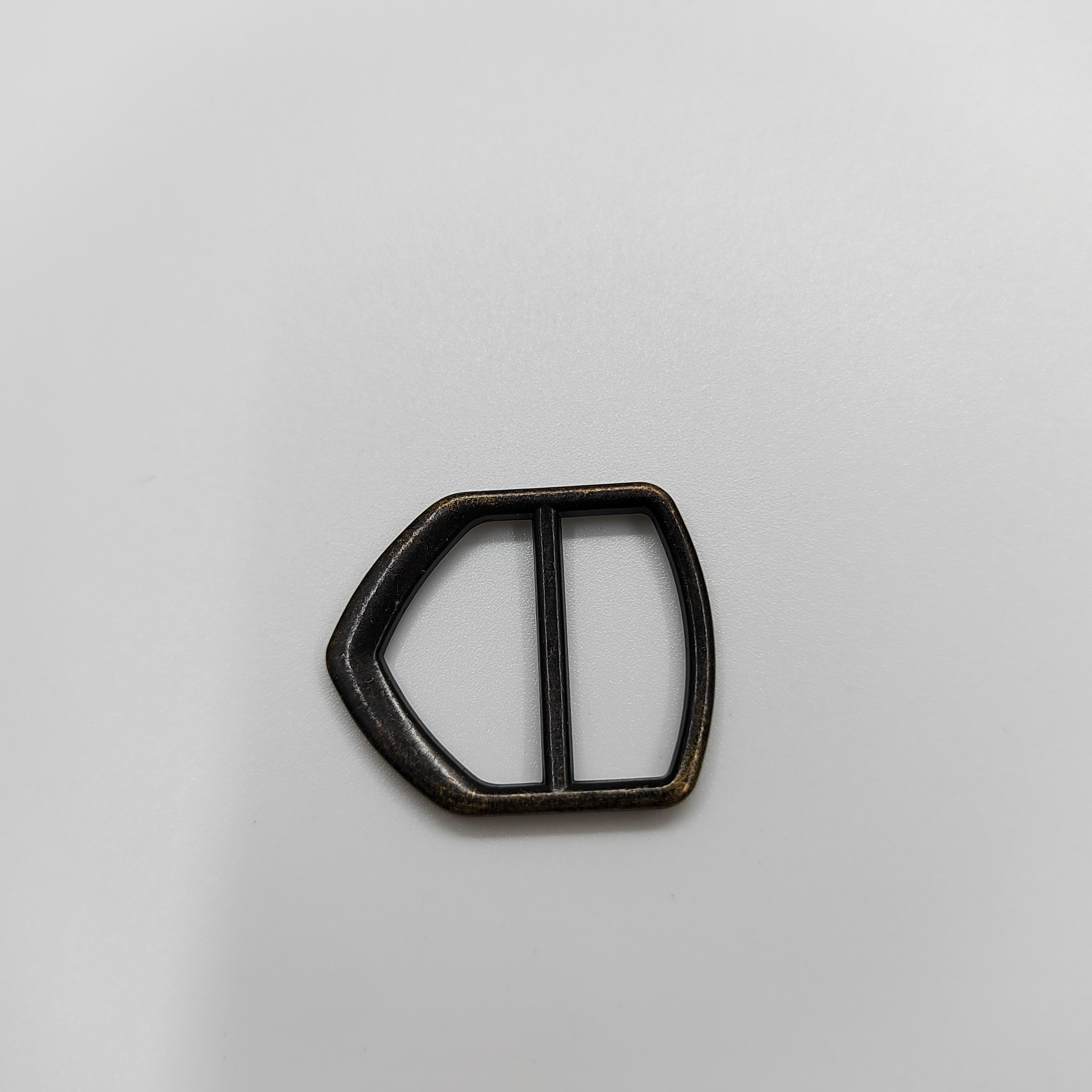Custom Logo Western Style Alloy Buckles China Gold Jeans Belt Pin Decorations for Women and Men Featuring Designer Hardware