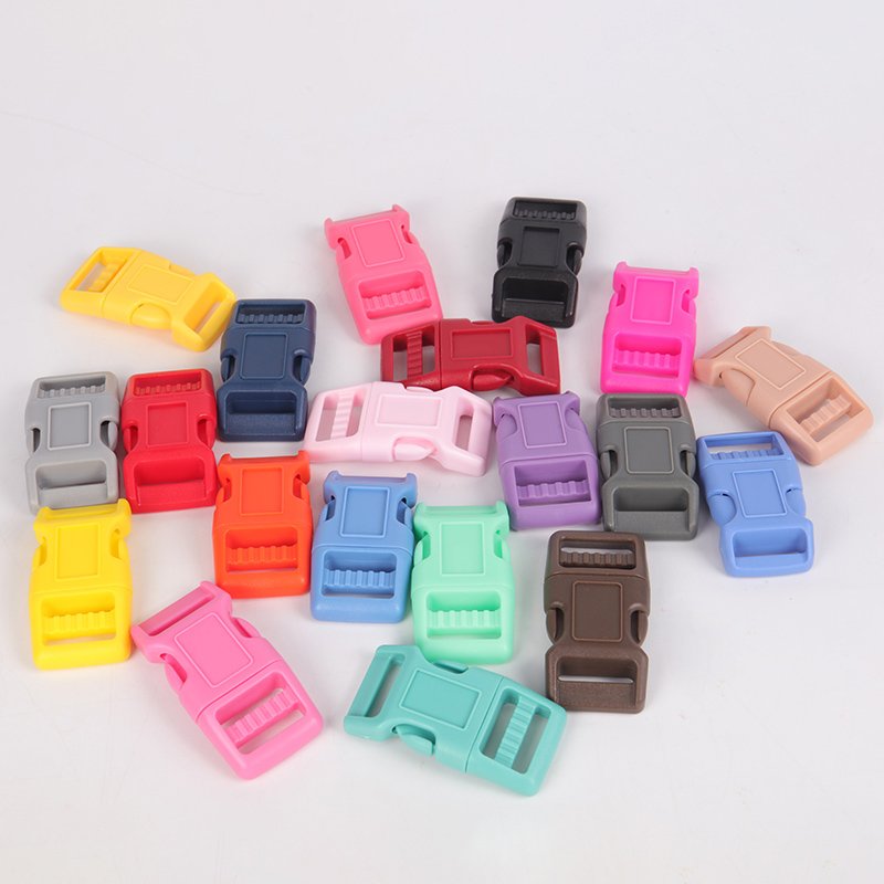 Wholesale Accessories Zinc Alloy Custom Belt Buckle Logo Metal Dog Collar Metal Buckle