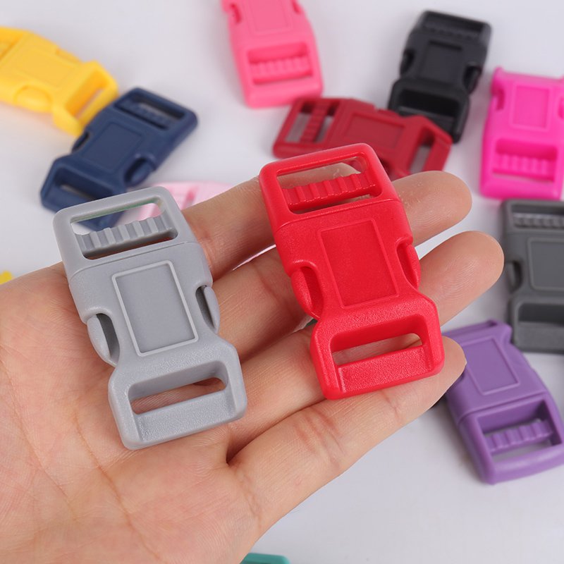 Wholesale Accessories Zinc Alloy Custom Belt Buckle Logo Metal Dog Collar Metal Buckle