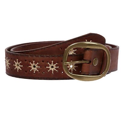 2024 Herren Trachten Gurtel Men Real Leather Belts Lederhosen Belt Bavarian belt with pin buckle