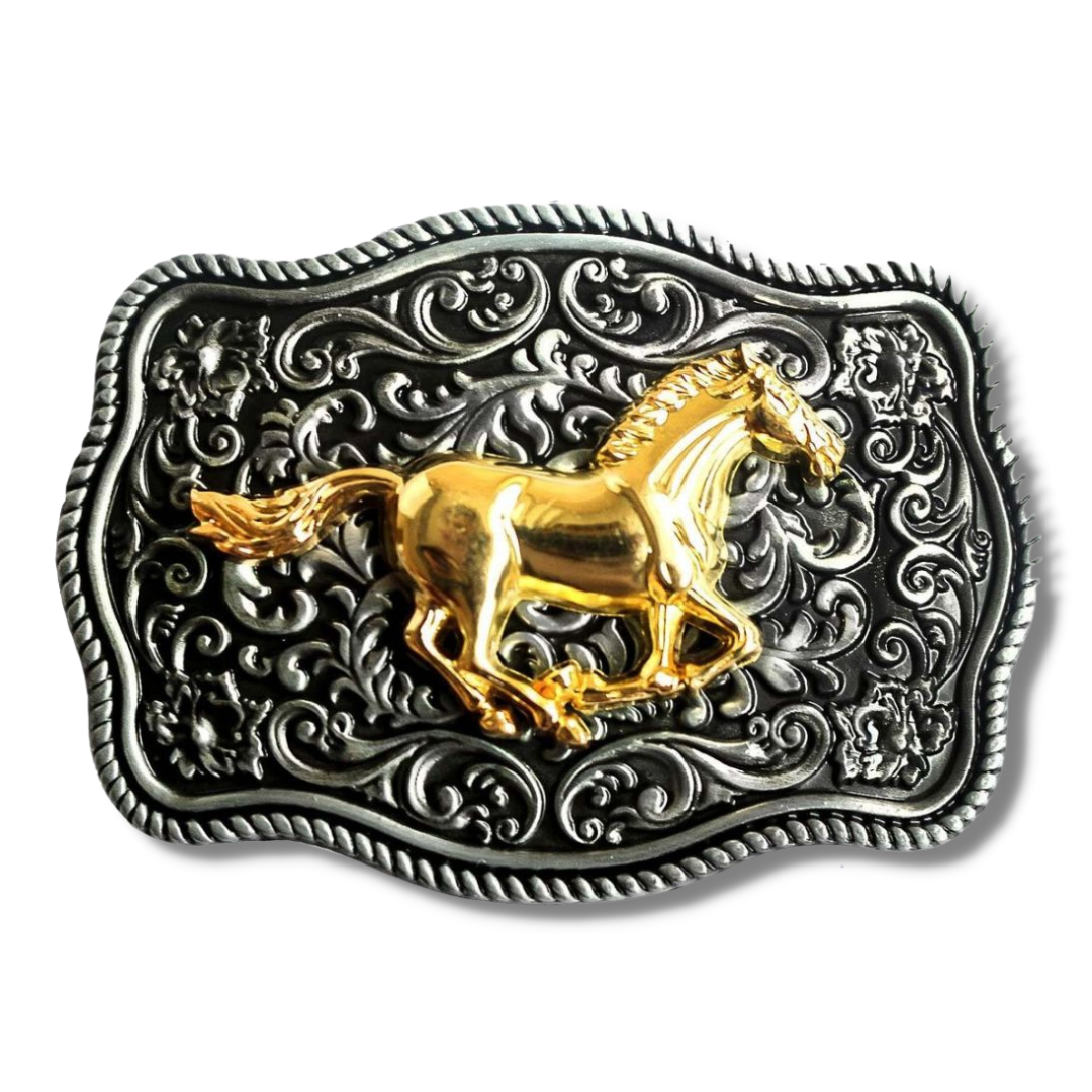 High Quality Fashion Custom Logo Luxury Belt Buckles For Men Metal Brass Buckle Belt