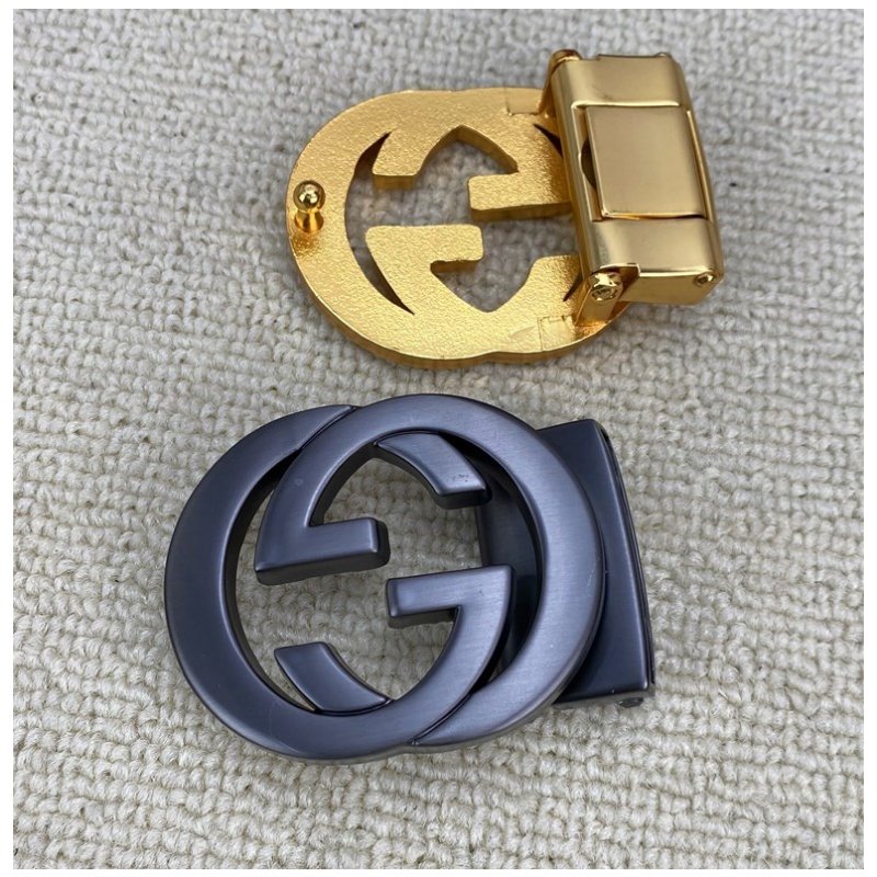 leather belt factory supply metal belt buckle for men garment alloy metal custom logo design