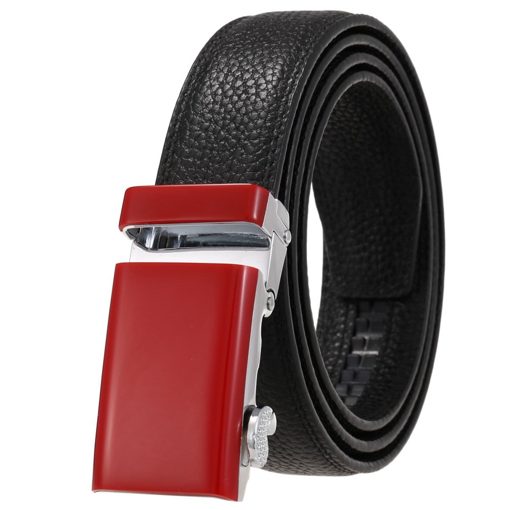 LY33-000015-5 Wholesale spot men's size 3.0 belt buckle