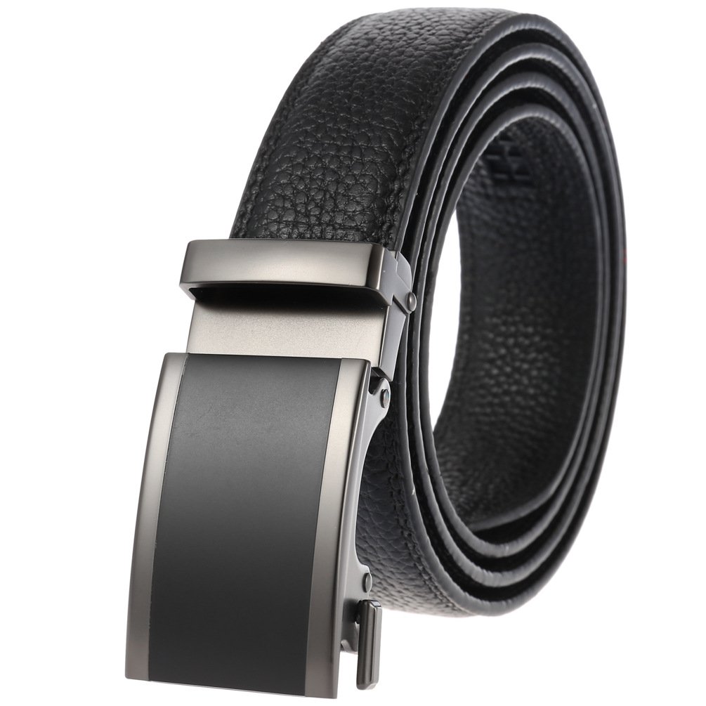 LY33-000015-5 Wholesale spot men's size 3.0 belt buckle