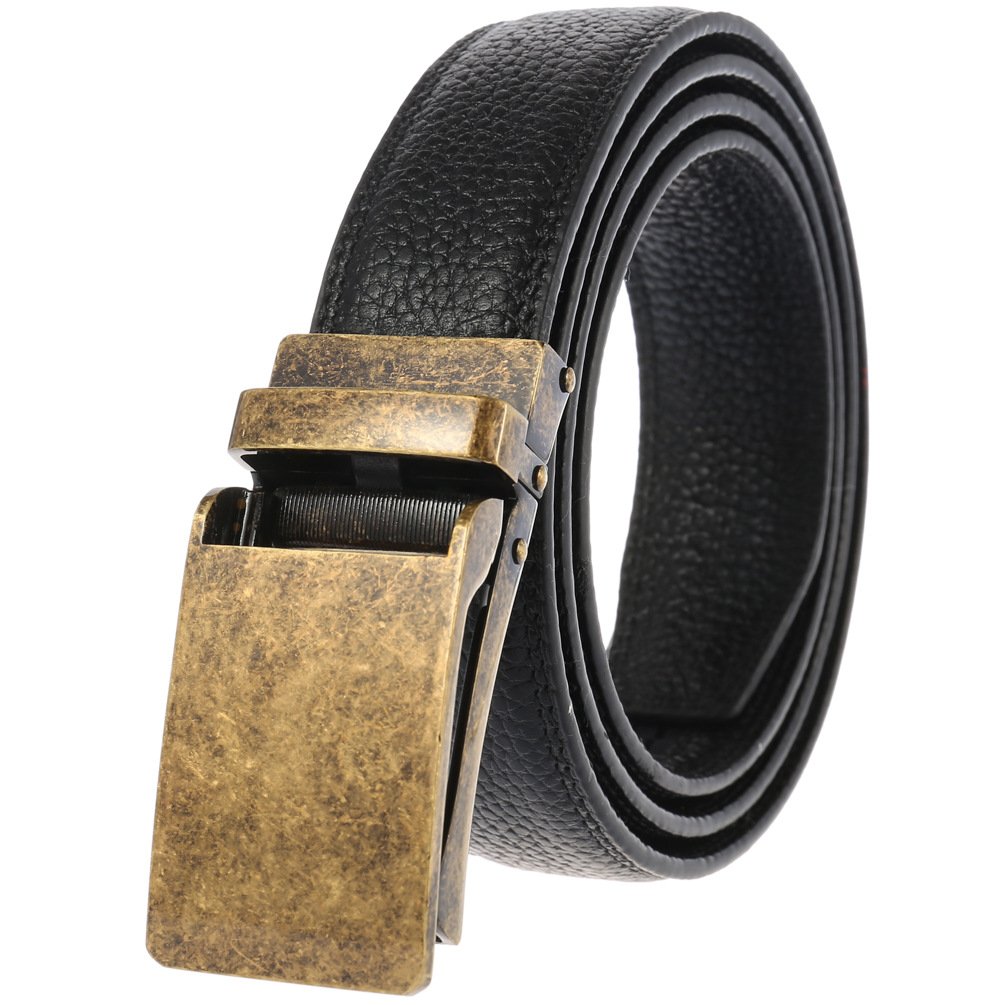 LY33-000015-5 Wholesale spot men's size 3.0 belt buckle