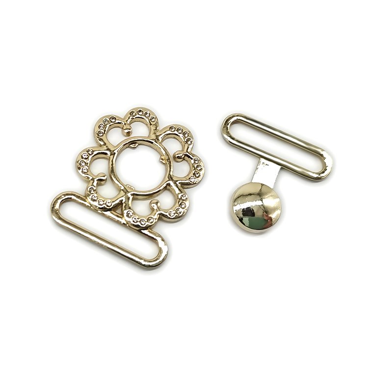 Hot Selling Coat Windbreaker Clip Women Bag Round Zinc Alloy Metal Buckles Garment Decorative Luxury Rhinestone Belt Buckle