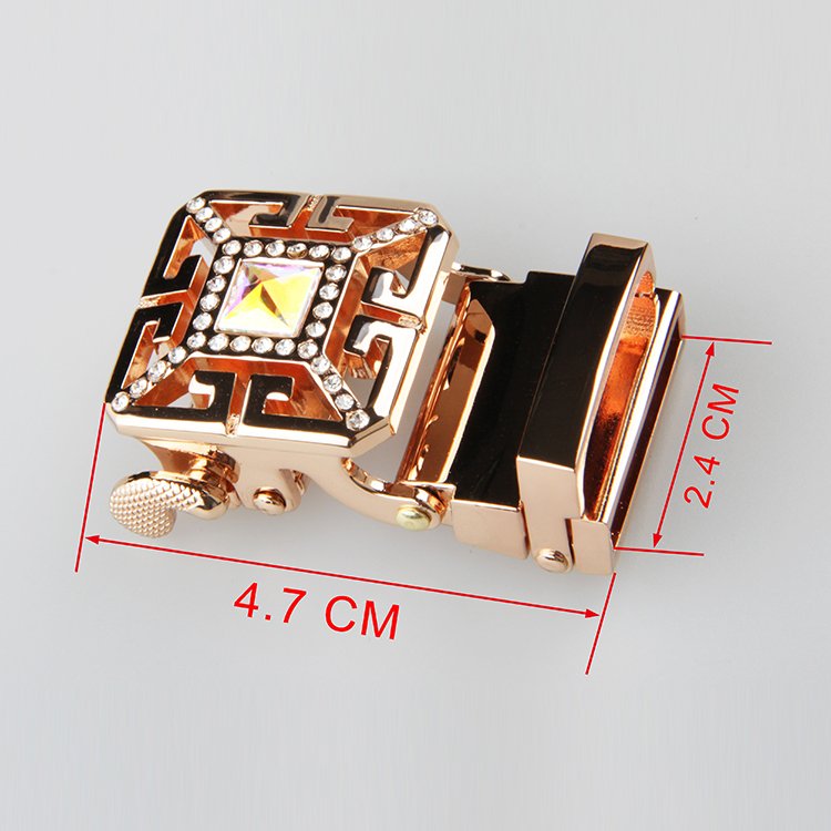 Wholesale Manufacturers Custom Metal Belt Buckle Custom Bulk Belt Buckles For Men Belt