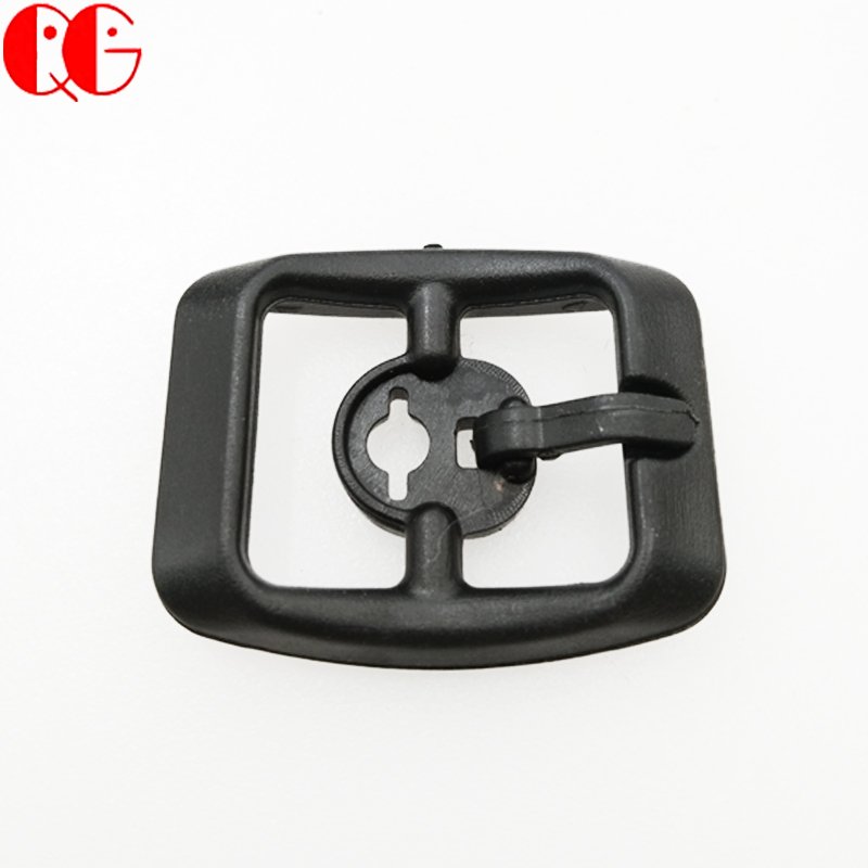 Plastic Charm Multi-size shoe lace buckles locks practical For plastic accessories custom men ladies shoes buckle