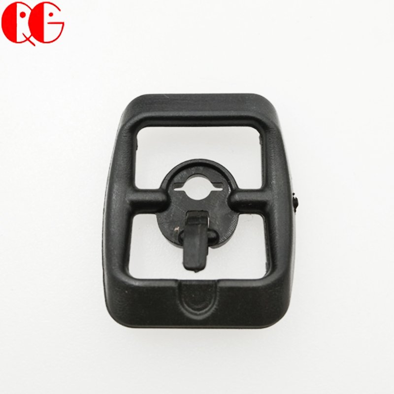 Plastic Charm Multi-size shoe lace buckles locks practical For plastic accessories custom men ladies shoes buckle