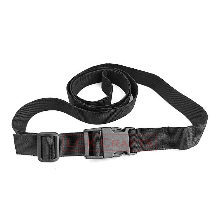 Suitcase Strap Buckle Connectorutility Strap Belt Travel Release Quick Attachment Accessories Luggage Straps