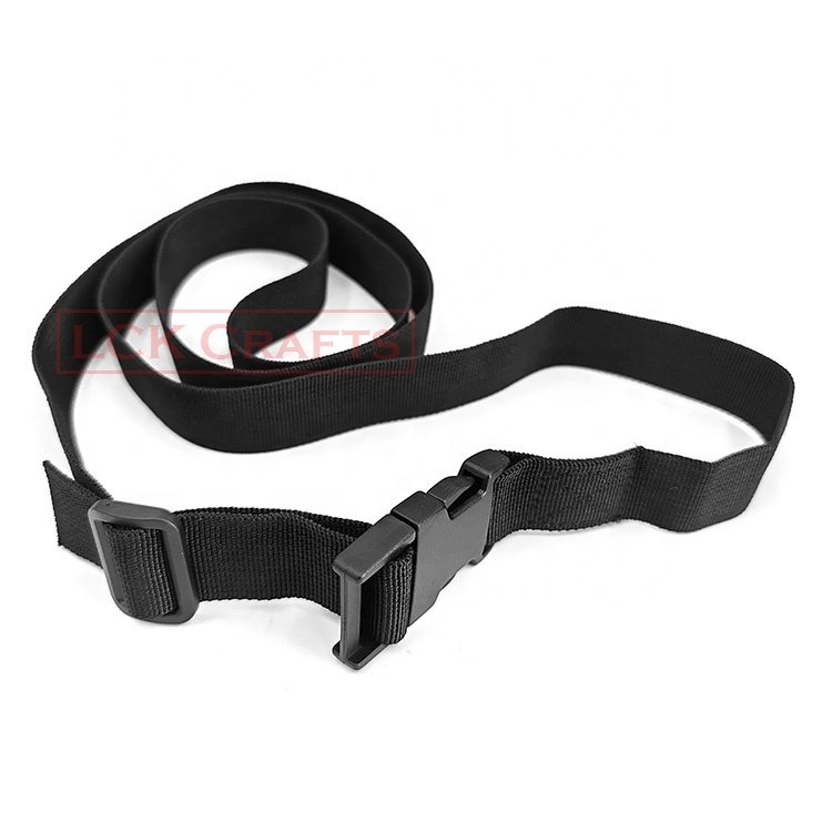 Suitcase Strap Buckle Connectorutility Strap Belt Travel Release Quick Attachment Accessories Luggage Straps