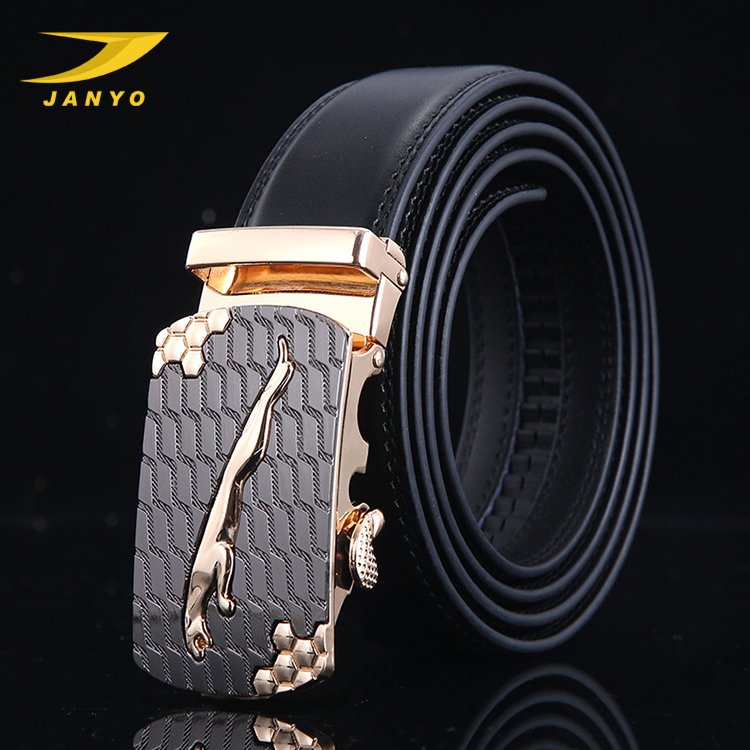 2023 belts luxury leather mens brand designer business belt with automatic buckle men's belt
