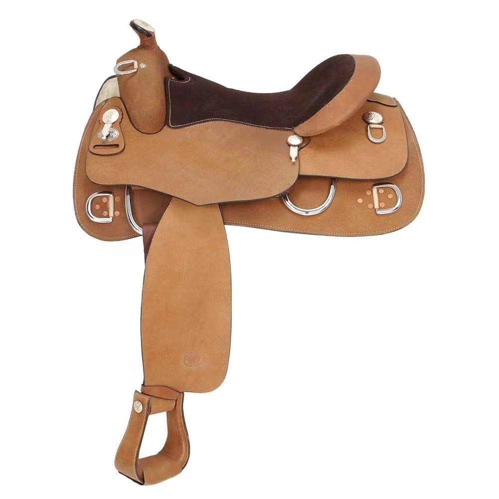 Factory Cinch D Rings Flat Beveled Dee Flat Formed Stainless Steel Buckle For Training Saddle