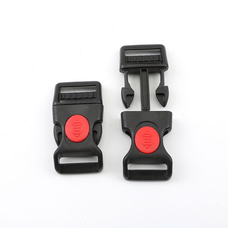 Factory Supply Custom Logo Adjustable Overalls Backpack PP Material with Quick Release Side Buckle Convenient Luggage Carrying