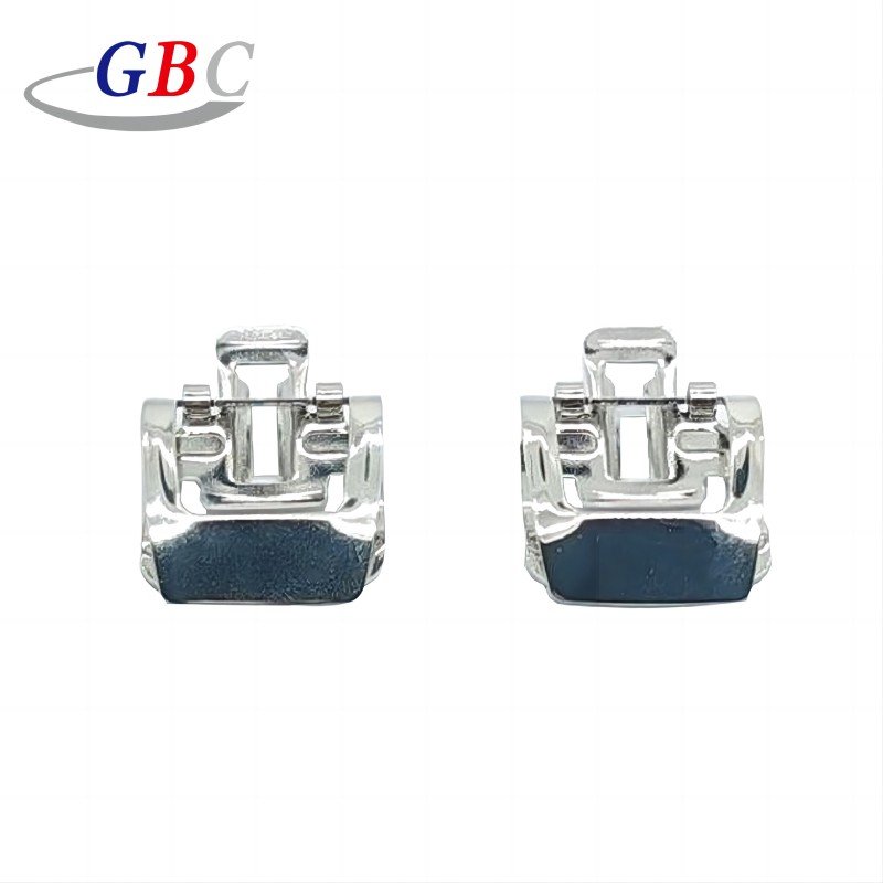 Factory hot sale metal adjustable belt strap buckle brass stainless steel Pants adjuster buckle for trousers Pleated skirt