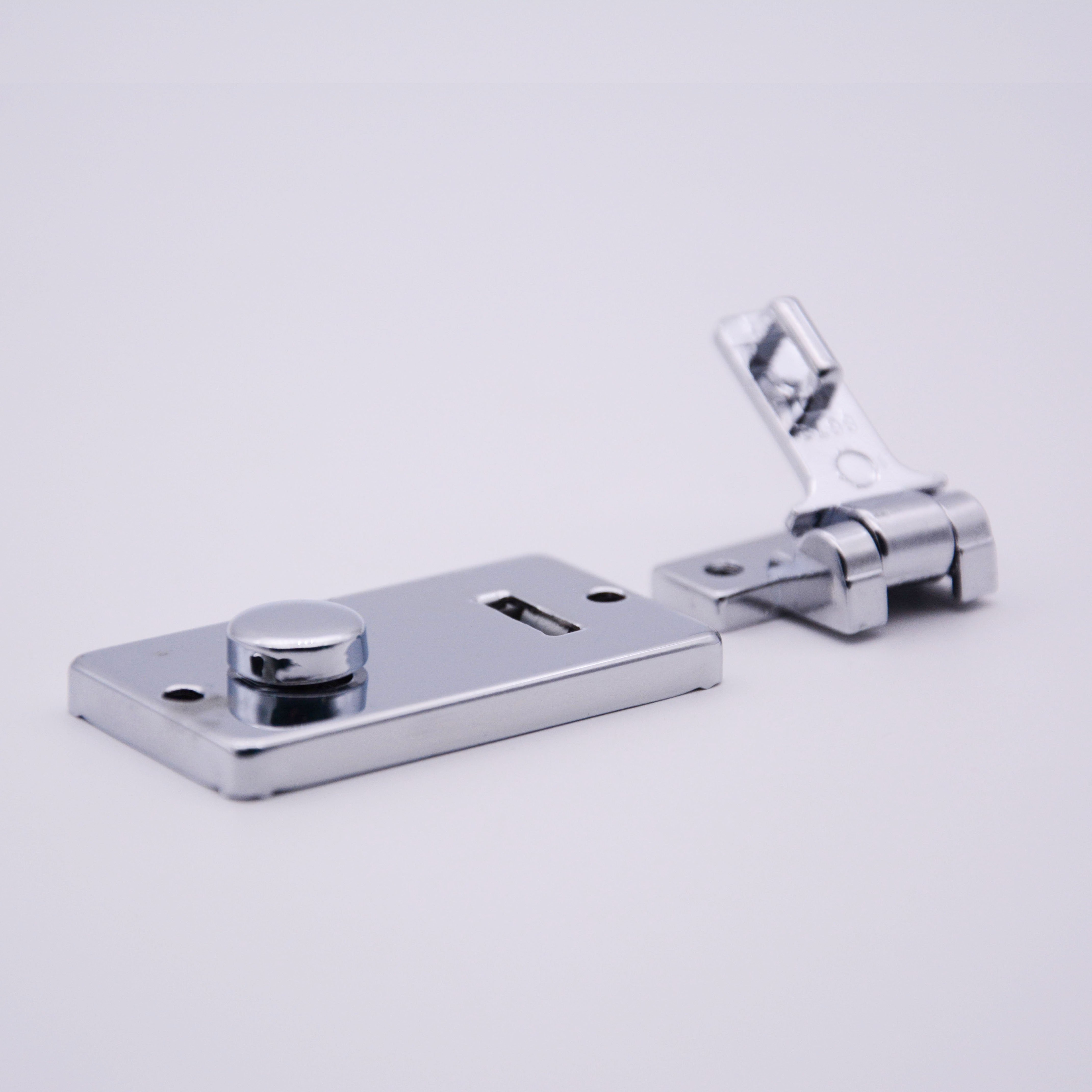 Antique Metal Bag Hardware Plated Luggage Fittings Including Buckle Lock Plate Hook Handle