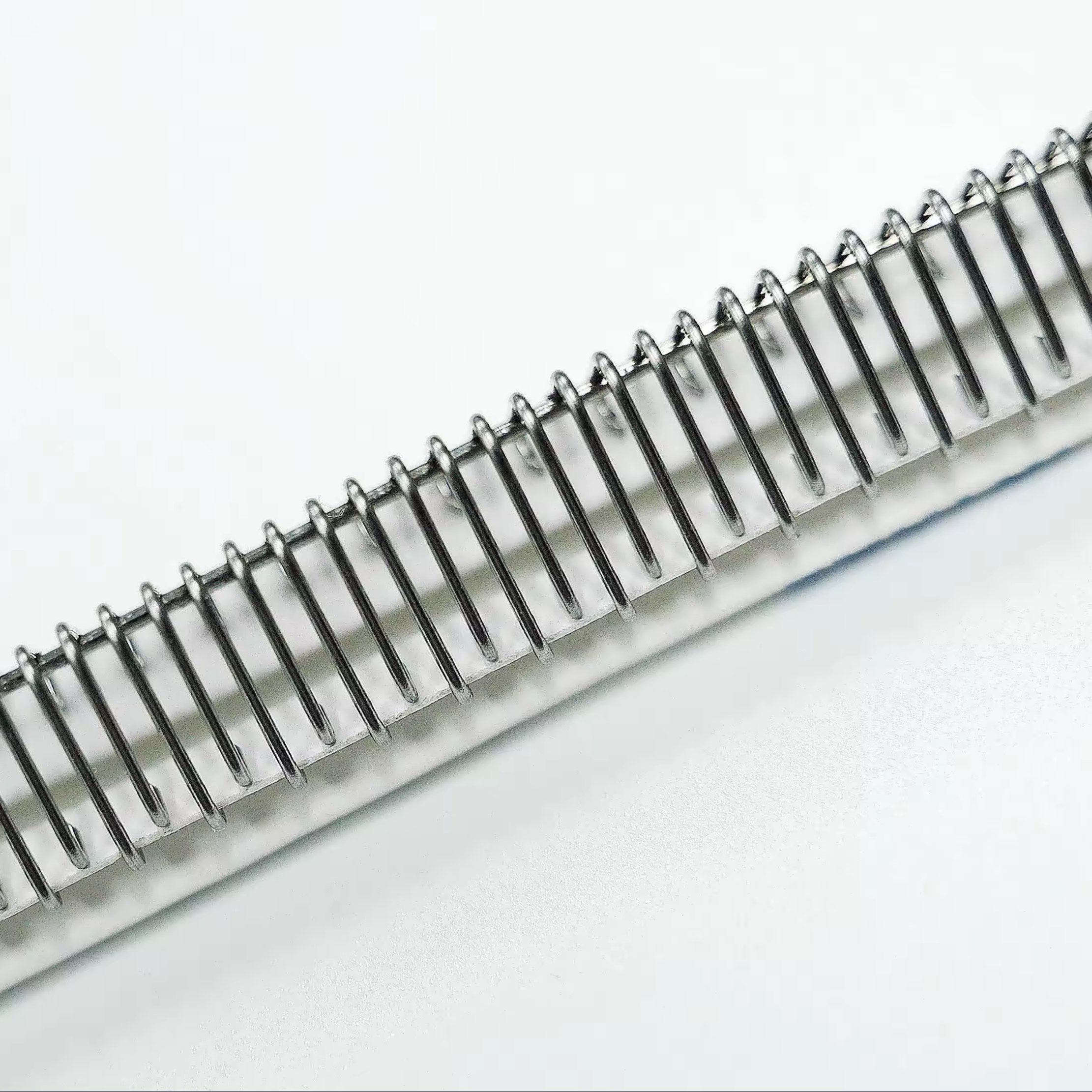 YONGLI Conveyor Belt Fastening Kits 304 Stainless Steel buckles For Industri Food Conveyor Belts