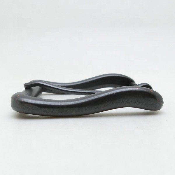 Nickel-Free Lead-Free Wholesaler 40mm Metal Custom Belt Buckle High Quality China Made For Men